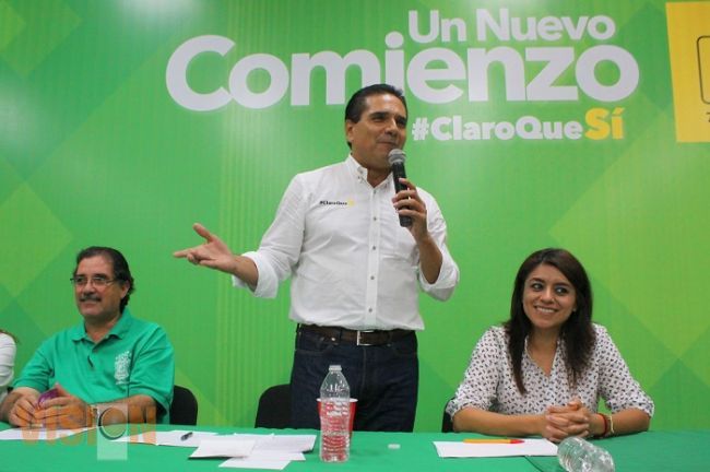 El Gobierno de Silvano Aureoles fortalecerá las conquistas laborales de los trabajadores: PRD