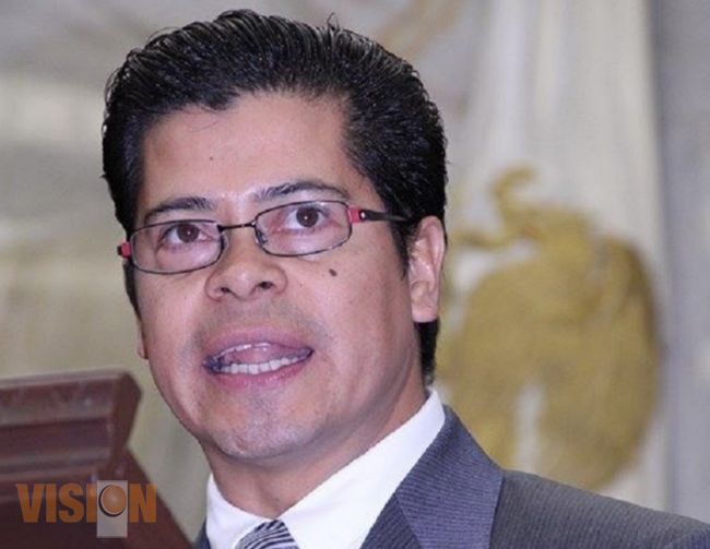 Chon es el candidato que propone y trabaja por los michoacanos: Sosa López