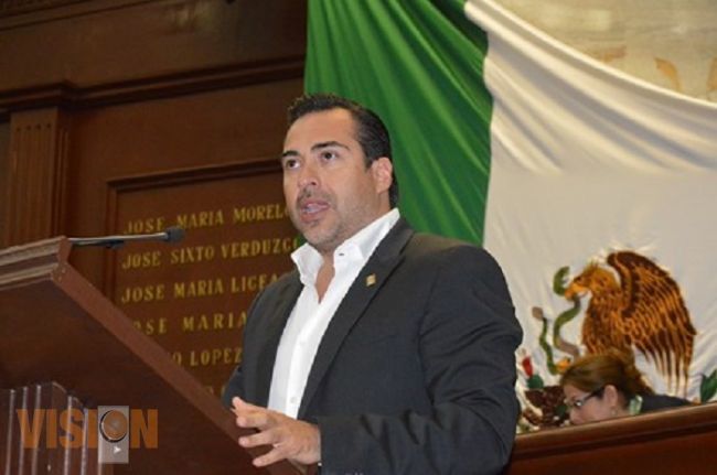 Etiquetar apoyos y acciones a los pueblos mágicos de Michoacán: Marco Trejo
