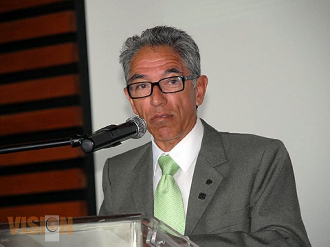 Responde Gobierno del Estado a Manuel Antúnez