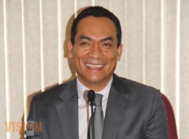 Trujillo sufre de pérdida de memoria: PRI pactó con la delincuencia en 2011: Adrián López 