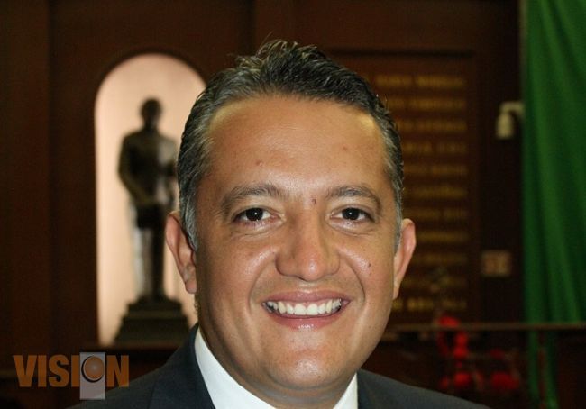 Hay condiciones para garantizar el proceso electoral: Bertín Cornejo