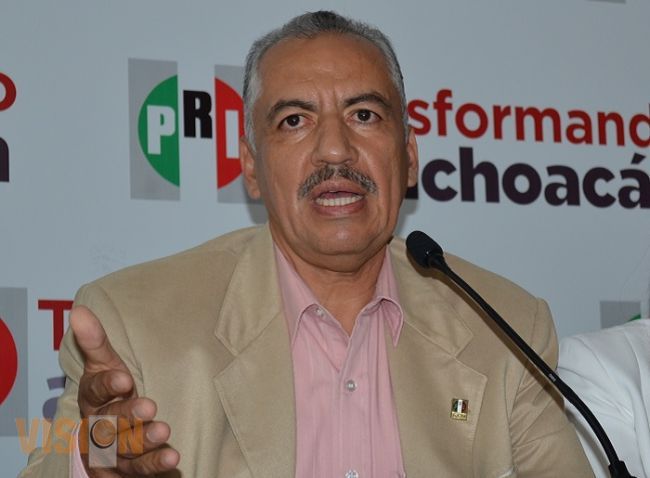 Chon Orihuela es un empresario exitoso, ataja 