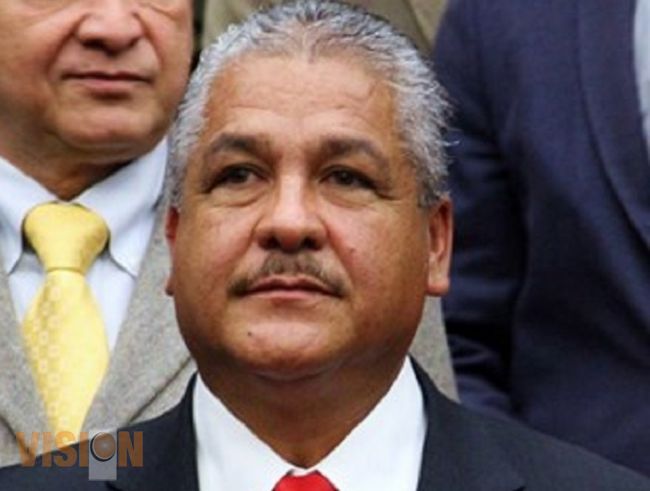 Considerar a trabajadores con incapacidad en el reparto de utilidades, propone José Guadalupe