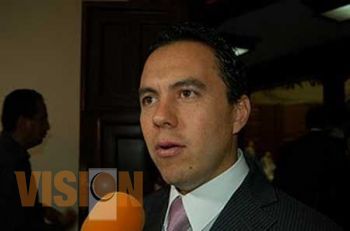 Requiere Morelia planeación a largo plazo: Jesús Ávalos Plata