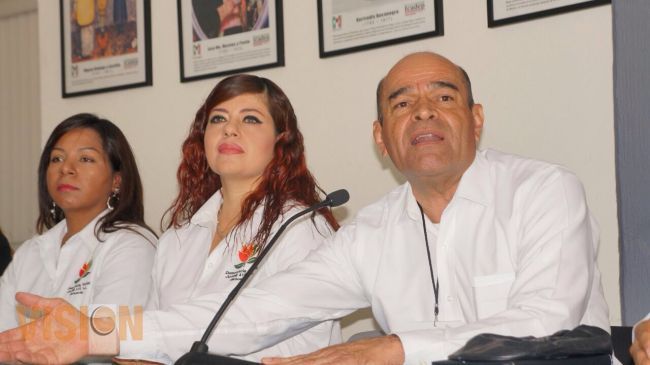 Asociación podría poner denuncia contra Hugo Rojas quien se adhirió a Raúl Morón 