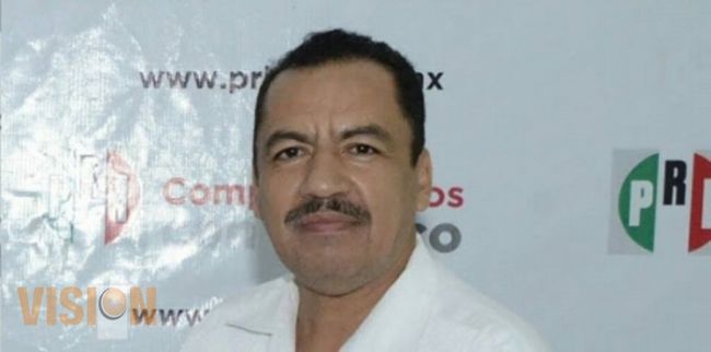 Confía el PRI en el trabajo de las autoridades: Agustín Trujillo