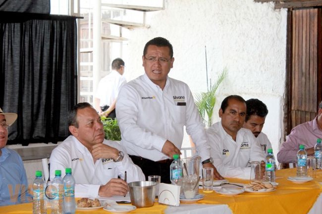 PRD repudia los hechos de Tanhuato y solicita al gobierno estatal garantice una elección pacífica