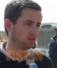 Ayudará cédula de identidad al rescate de menores sustraídos: Agustín Torres