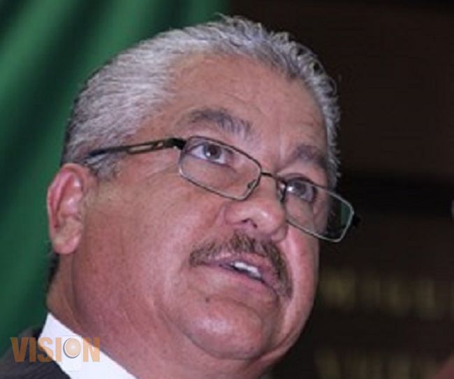 Presenta diputado José Ramírez Gaytán reformas a la Ley del Trabajo