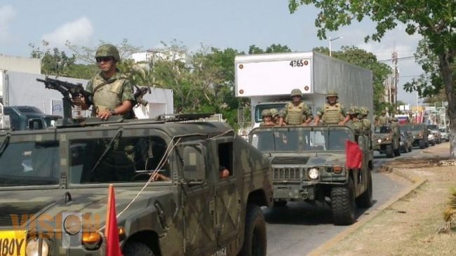 INE implementará “plan B” por focos rojos en Michoacán