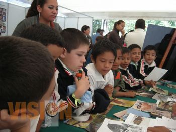 Sensibilizan a morelianos sobre el cuidado de los recursos naturales