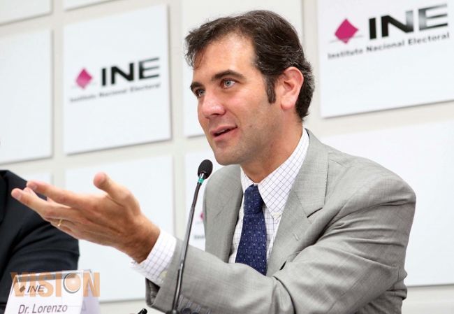 INE aclara que el lápiz para votar es indeleble