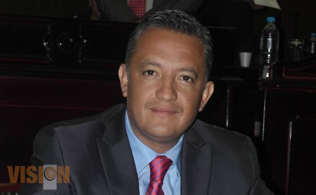 Todo el peso de la ley contra quienes vendan alcohol a menores: Bertín Cornejo
