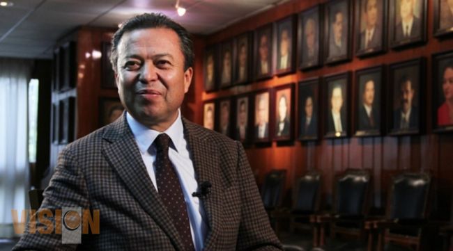 PRI aplazará hasta agosto la renovación de su dirigencia nacional 