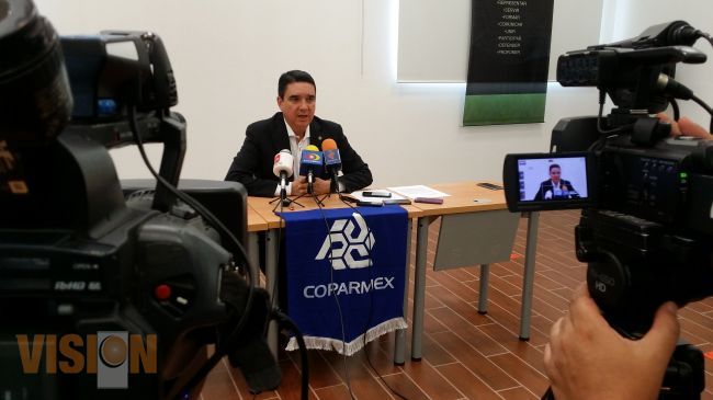 Llama Coparmex a aplicar en Michoacán la evaluación docente 