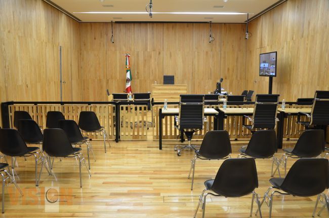 Pueblo de Aquila demanda a Tribunal que no acceda a presiones del partido Verde