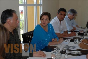 Registra campus de la UMSNH en Lázaro Cárdenas un avance del 40 por ciento