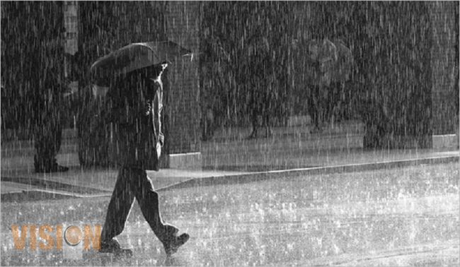 Pronostican para julio y agosto lluvias por debajo de la media en México