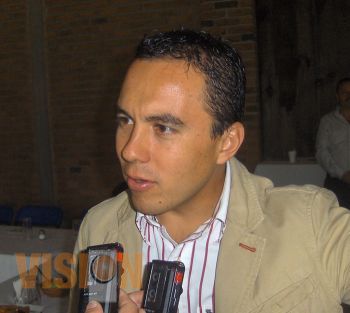 Provechosas, las visitas presidenciales Michoacán: Jesús Ávalos Plata