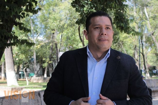 Morelianos contra la corrupción: Mano a Mano 