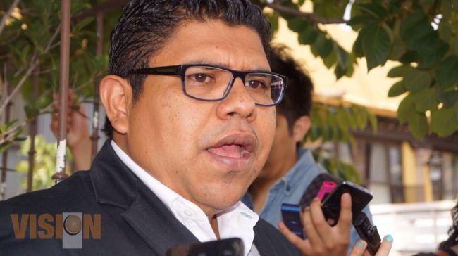 Sin resolver la Presidencia Municipal de Apatzingán, podrían convocar a elección extraordinaria:PRD 