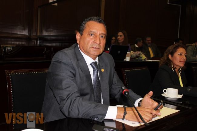 Exhorta Fernando Orozco a SSM a atender brote epidemiológico de chikungunya   