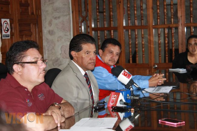 Confirman que en Michoacán hay 416 casos positivos de chikungunya