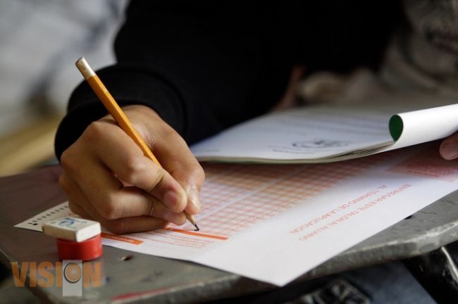 Reprueban 48% de aspirantes a docentes de educación básica: SEP