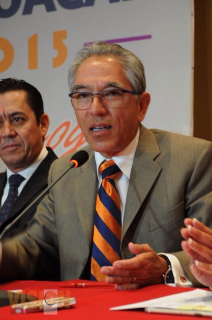 Seguiré trabajando hasta el último día de mi gestión: Jara Guerrero 