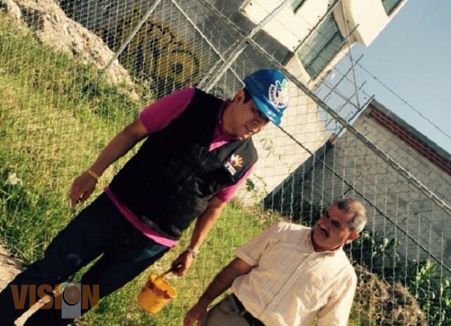 Munícipes morelianos han perdido la oportunidad de transformar la capital: Barragán