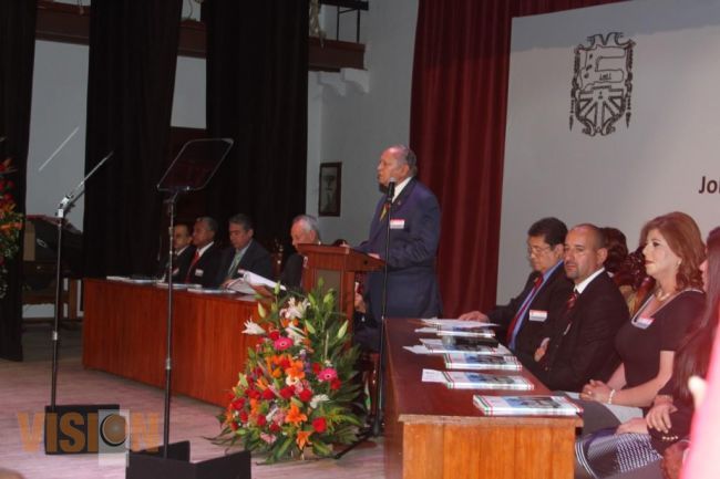 Alcalde de Pátzcuaro rindió su cuarto Informe de Gobierno 