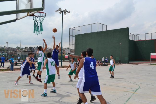 Resultado de imagen de basquetbol conalep