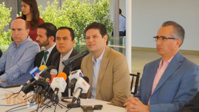A tres días que tome protesta Alfonso Martínez no le ha entregado información Ayuntamiento actual