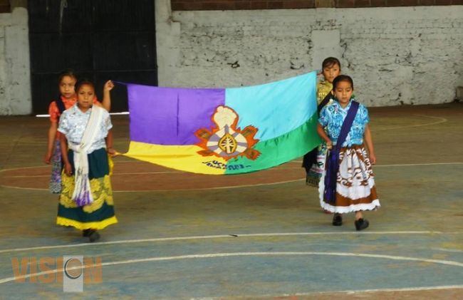 Concejo Supremo Indígena de Michoacán, lanza manifiesto por la libre determinación económica