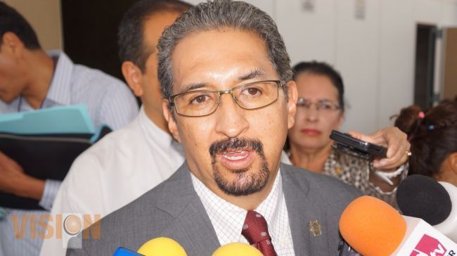 Moradores de Casa de Estudiantes ejercen presión para ingreso de aspirantes; Tomaron C.U 