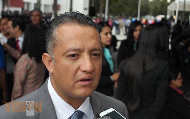 Transportistas plantean fortalecer la iniciativa de ley de movilidad, tránsito y seguridad vial: JB