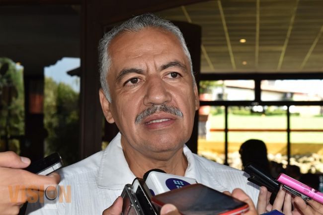 PRI confía que Silvano Aureoles se mantendrá al margen de los procesos extraordinarios