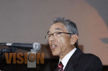 México sólo puede ser un país democrático apostando por la educación: Jara Guerrero