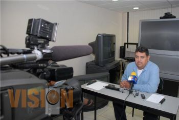 Morelia, sede de la Reunión Nacional de la Corporación Universitaria para el Desarrollo de Internet