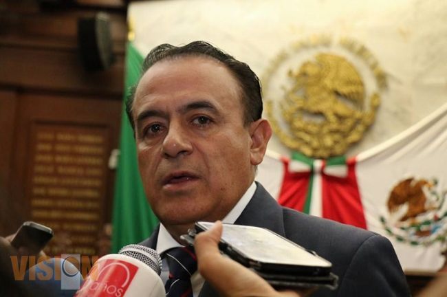 Conformación de comisiones legislativas, muestra de madurez política: Pascual Sigala 