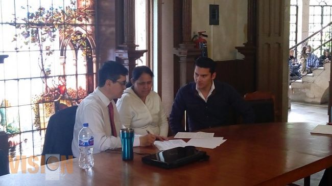 Inicia la integración de registro de Víctimas de Michoacán con 33 afectados