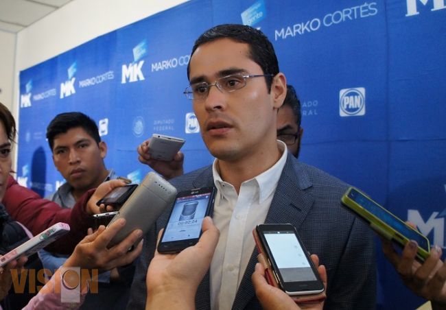 AN no permitirá adquisición de nuevas deudas de manera irresponsable: Villegas Soto