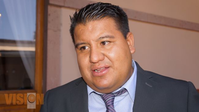 Más allá de mandar policías la federación, debería mandar recurso al estado: Juan Puebla 