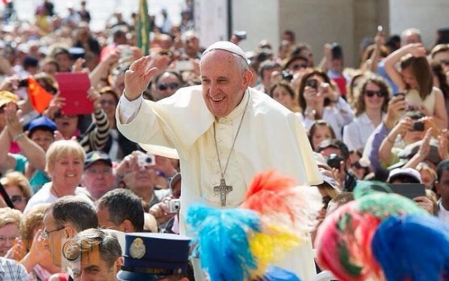 Papa Francisco podrá visitar Michoacán 