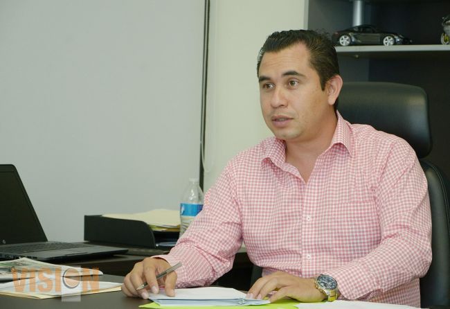 Promueve Ayuntamiento de Morelia acciones preventivas contra el cáncer de mama  