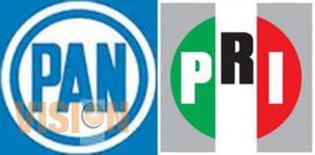 Una llamada de atención: PRI-PAN