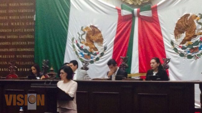 Realizarán eventos en conmemoración al 62 aniversario del voto femenino en México: Socorro Quintana