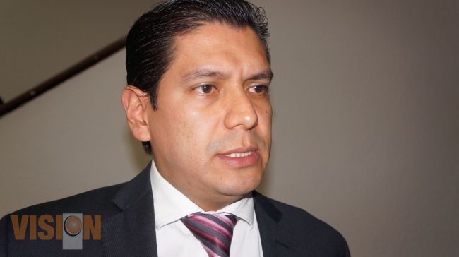 Educación, finanzas y seguridad temas que trataron los diputados con el Gobernador: Ernesto Núñez