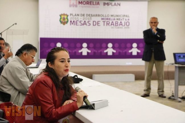 Secretaría de Fomento Económico de Morelia, a favor del desarrollo de la zona rural